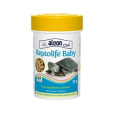Alcon Reptolife Baby 25g
